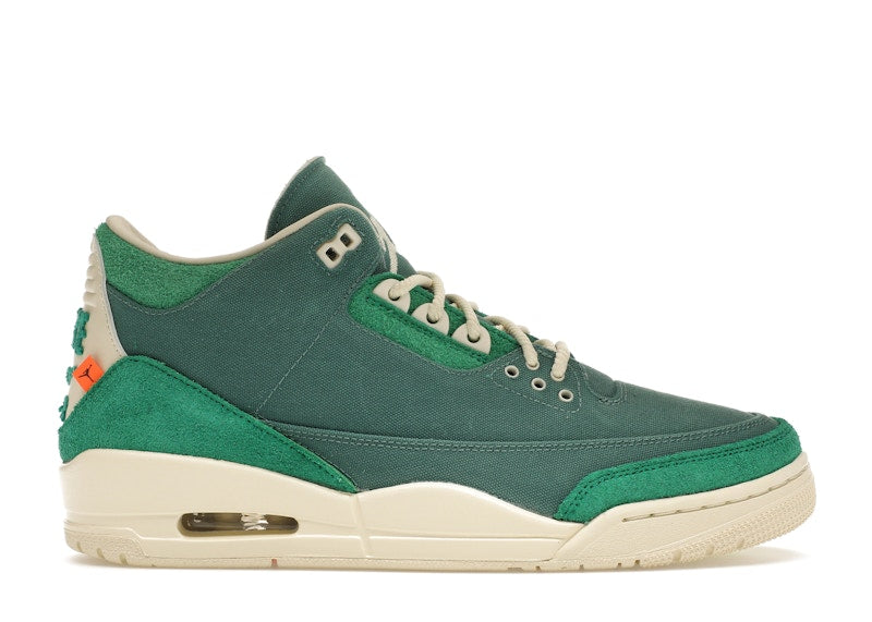 Jordan 3 Retro SP Nina Chanel Abney Bicoastal (W)